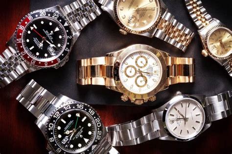 si t'as pas une rolex a 40 ans|rolex de 50 ans.